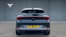 CUPRA Formentor 1.5 TSI 150 V2 5dr DSG Petrol Estate